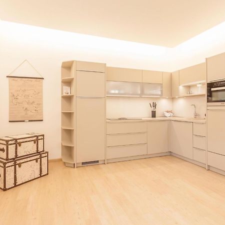 Villa Odin Yachtclub ゼリン エクステリア 写真